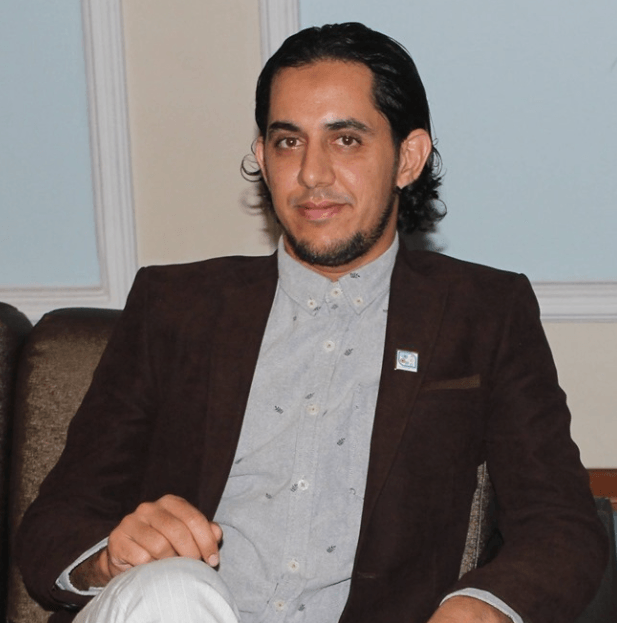 Coach Karim